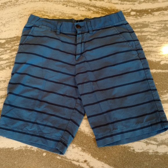 GAP Other - Gap Men's Blue Shorts  Size 31W